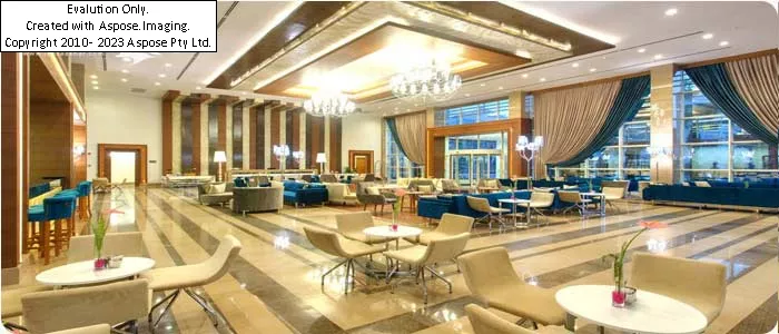 hotel Sherwood Club Kemer All Inclusive