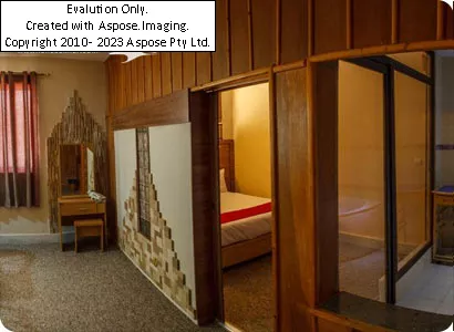 هتل پارس نیک