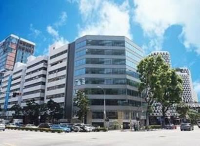 81 Bencoolen 81 Bencoolen