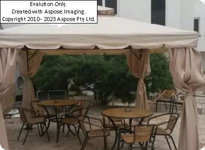 هتل تعطیلات کیش