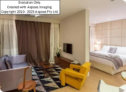 Hotel Millennium Suites