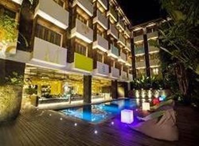 Tijili Seminyak Tijili Seminyak