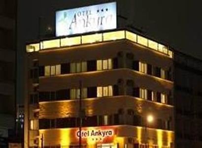 Ankyra 