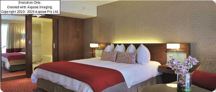 Hotel Radisson Blu Sandton Johannesburg