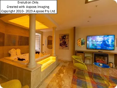 Hotelکلال آقا کوناگی