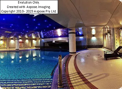 هتل پردیسان