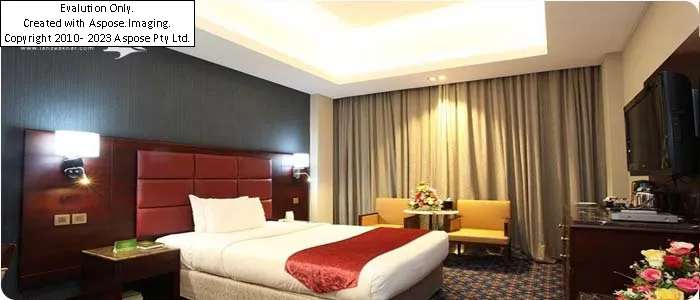 hotel Ramee Guestline
