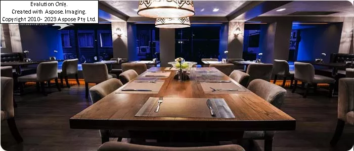 Hotel The New Zeybek