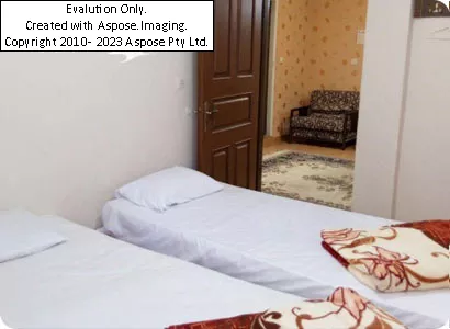 هتل نیرومان