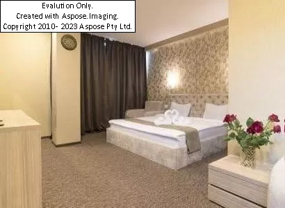 هتل Betlem تفلیس