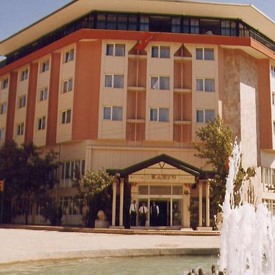 Buyuk urartu Buyuk urartu