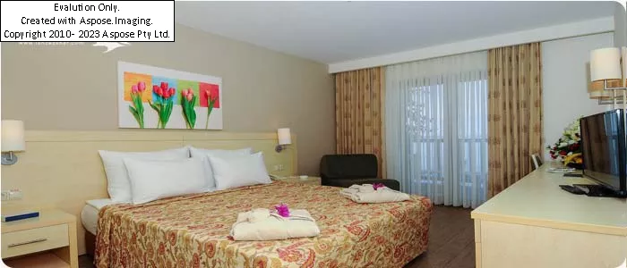 hotel Diamond of Bodrum