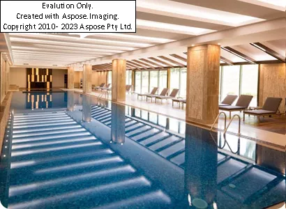 هتل رادیسون بلو ایروان