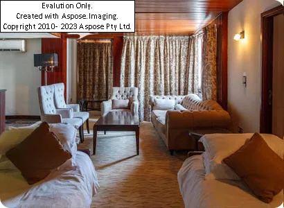 هتل سورینت مریم کیش