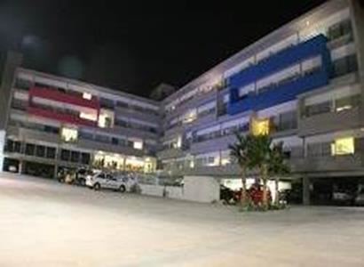 UC Hall Residence UC Hall Residence