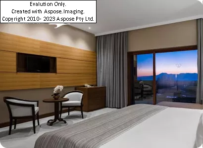 هتل پاپیلون بلویل آنتالیا