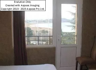 اتاق های هتل Royal Sky