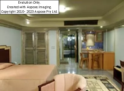 هتل توریست توس مشهد