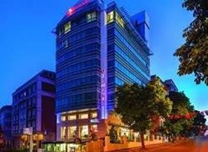Ramada Ankara