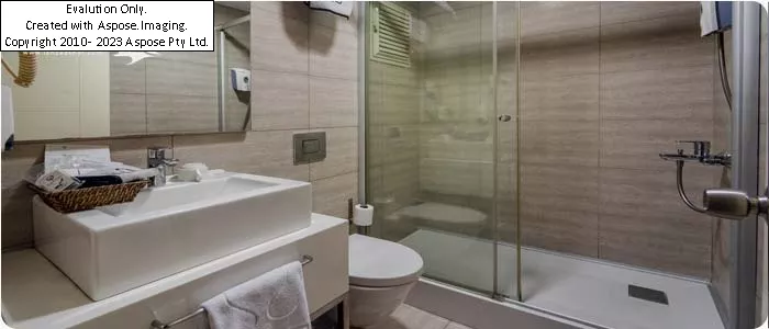 Hotel The New Zeybek