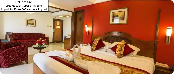 hotel Ramee Guestline