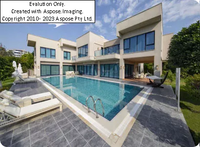 Susesi Luxury Resort