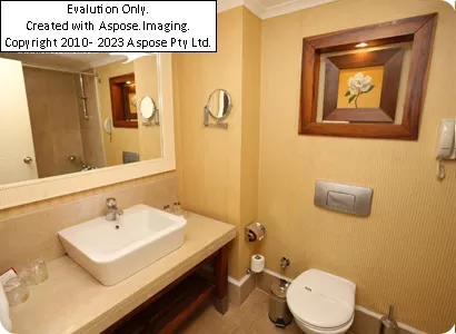 هتل مدر ریزورت آنتالیا