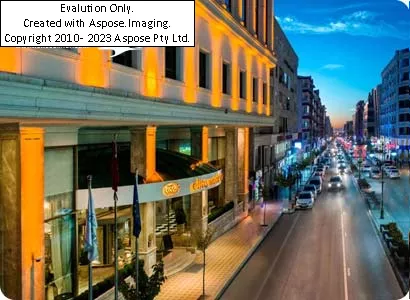 Hotelالیت ورلد وان