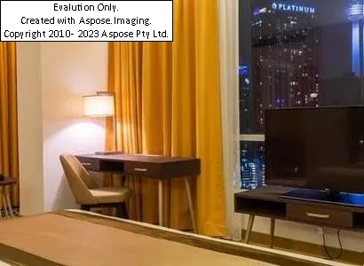 Hotel تامو سوئیتس