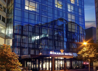 White Monarch White Monarch