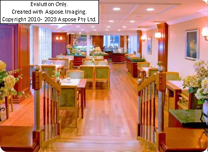 Green Park Hotel Taksim