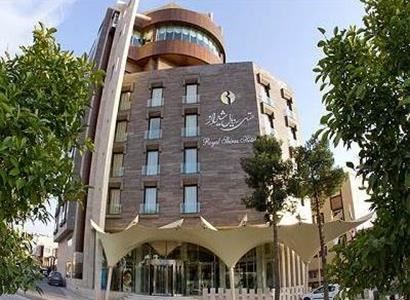 رویال شیراز