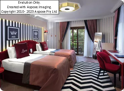 Selectum Family Resort