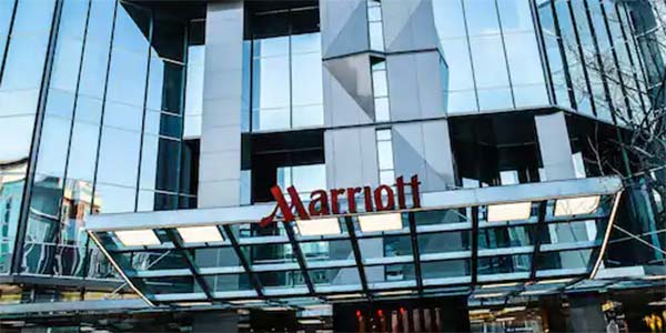 Istanbul Marriott Sisli