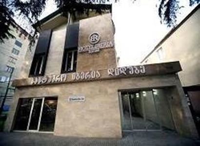 Iberia Didube Tbilisi Iberia Didube Tbilisi