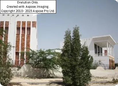 هتل آپارتمان عالی قاپو کیش