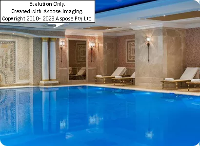 هتل الیت ورد استانبول