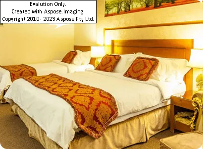 هتل درویشی مشهد