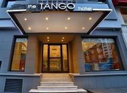 The Tango The Tango