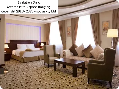 Central Hotel Yerevan