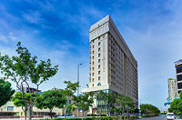 بین المللی ارغوان