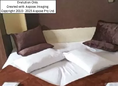 هتل آزادی قشم