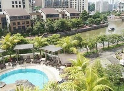 Robertson Quay Robertson Quay