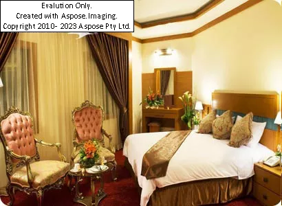 مدینه الرضا مشهد