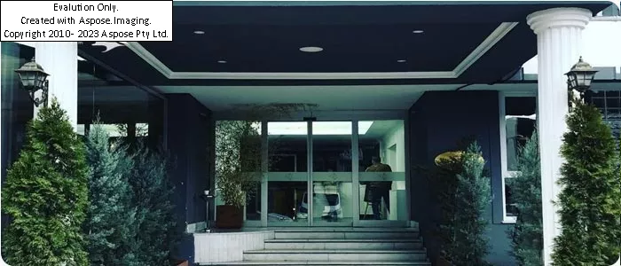 hotel Centrum Residence