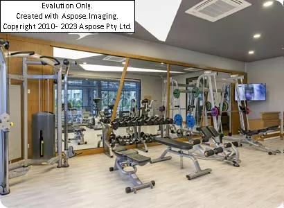 Glamour Resort And SPA