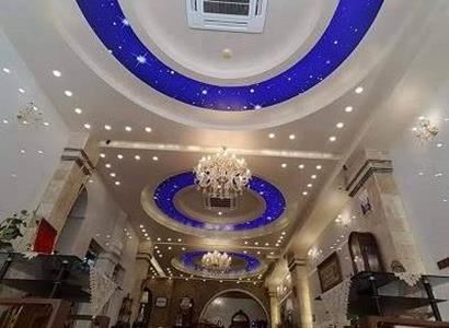 برج الریاحین کربلا برج الریاحین کربلا