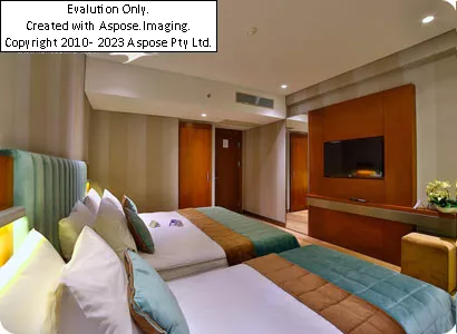 Hotel The Tango Taksim