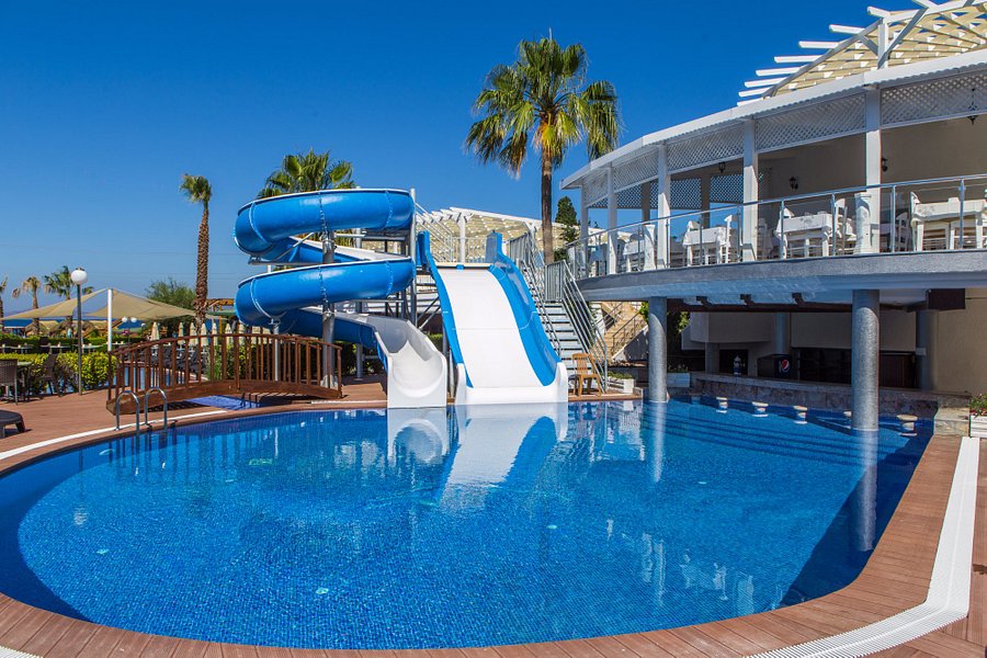 Hoyel golden beach by jura