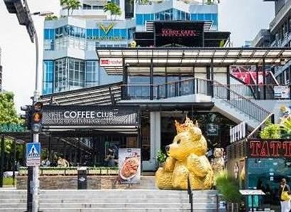 The Markland Boutique The Markland Boutique